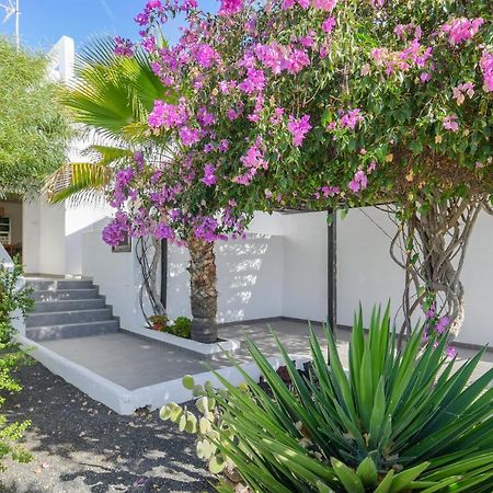 La Lujancita Villa Puerto del Carmen  Kültér fotó