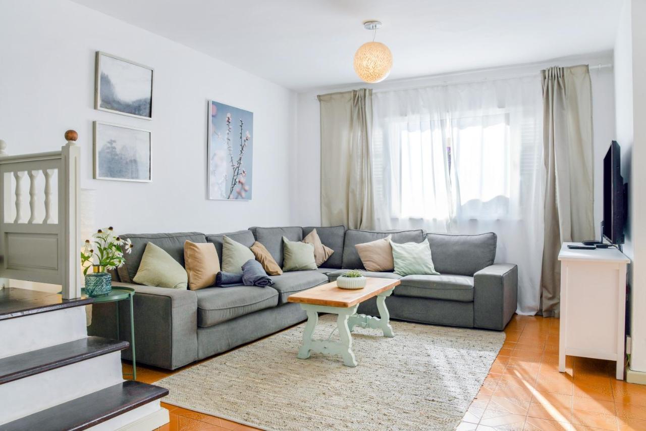 La Lujancita Villa Puerto del Carmen  Kültér fotó