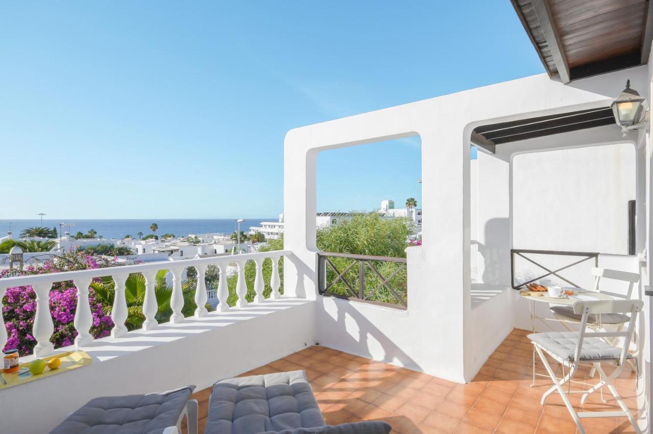 La Lujancita Villa Puerto del Carmen  Kültér fotó
