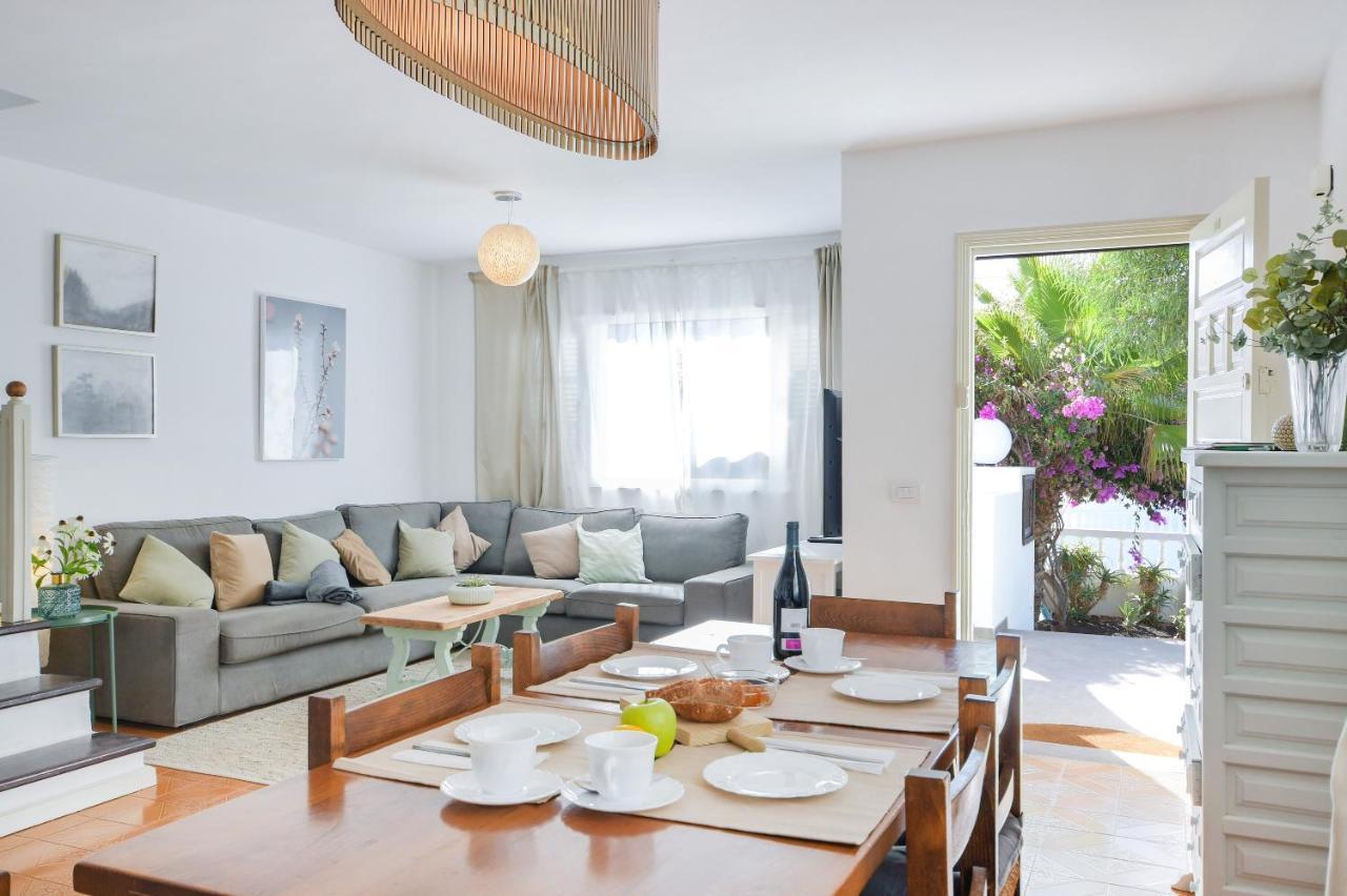 La Lujancita Villa Puerto del Carmen  Kültér fotó