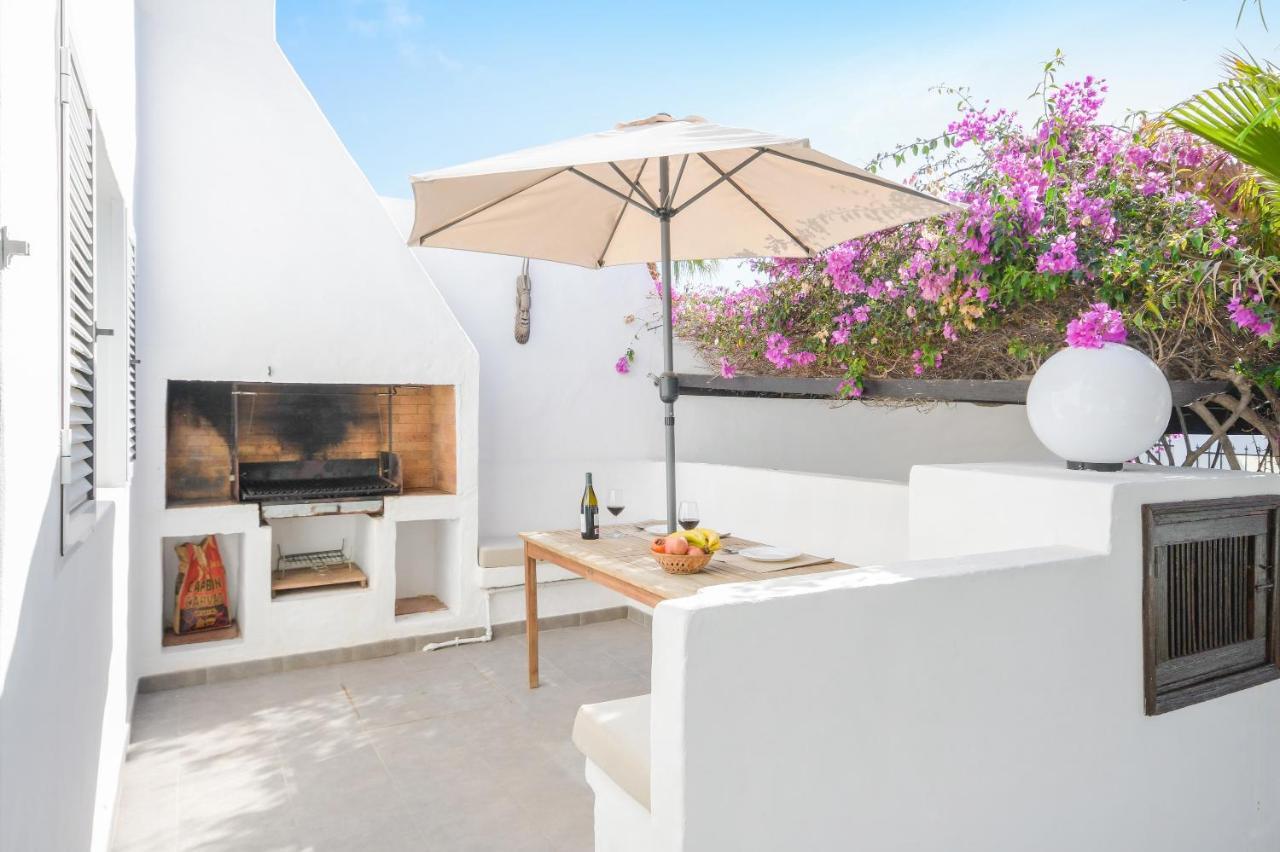 La Lujancita Villa Puerto del Carmen  Kültér fotó