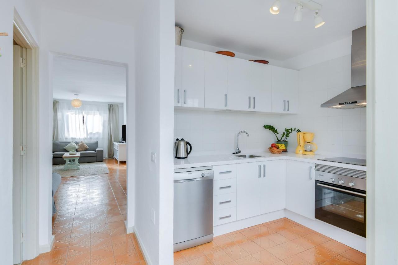 La Lujancita Villa Puerto del Carmen  Kültér fotó