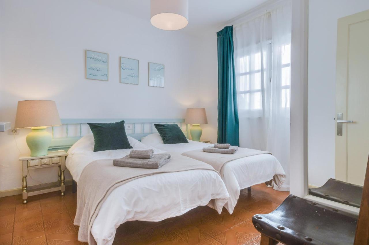 La Lujancita Villa Puerto del Carmen  Kültér fotó